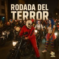 Gabo Herconz ® - RODADA DEL TERROR