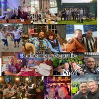 Garry Lowther - Bohemian Geordie
