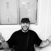 Special Request - Pull Up