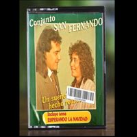 Conjunto San Fernándo - Un sueño Hecho Realidad