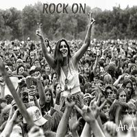AnA - Rock On