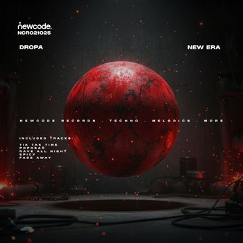 Dropa - New Era