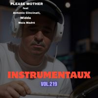 PLEASE MOTHER - instrumentaux vol.219