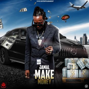Jamal - Make Money