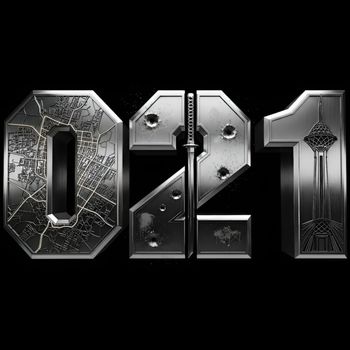 Outlaw - 021 (Explicit)