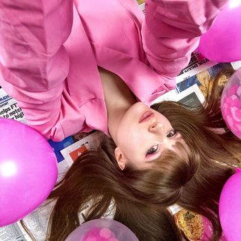 alba - Pensiero stupido