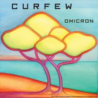 Curfew - Omicron