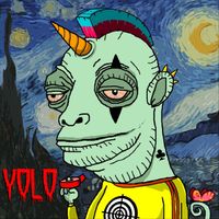 Kirpi - Yolo