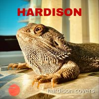hardison - Hardison Covers (Explicit)
