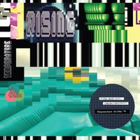 Seekersinternational - Temperature Rising EP