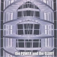 Alan Hawkshaw - The Power And The Glory