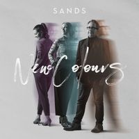 SANDS - New Colours