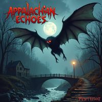 Pentrilox - Appalachian Echoes