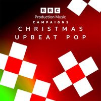David Thomas Connolly - Christmas Upbeat Pop