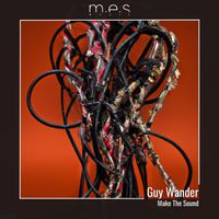 Guy Wander - Make The Sound