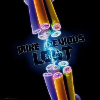 Mike Devious - Lost