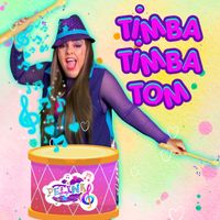 Pelina - TIMBA TIMBA TOM