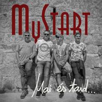 MyStart - Mai es tard