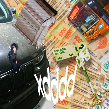 VulpyMusic - xdddd (Explicit)