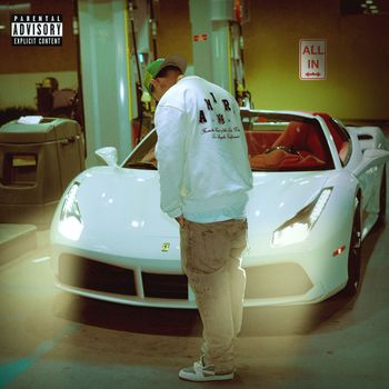 Young Drummer Boy - Risked It All (Explicit)