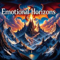 Bobby Cole - Emotional Horizons