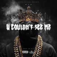 BLU - U Counld'nt See Me (Explicit)