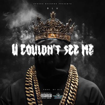 BLU - U Counld'nt See Me (Explicit)