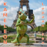 Kameleon - Lupaan sen
