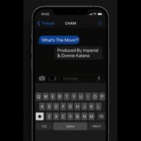 CHAM - Whats the Move (Explicit)