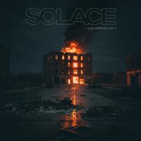 Galleon - SOLACE