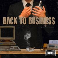 Jacc - Back to Business (Explicit)