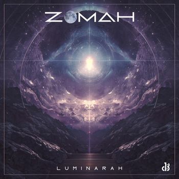 Zomah - Luminarah