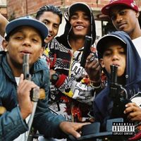 Steka - CARACAS (Explicit)