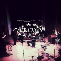 mercury - mercury (Live from Blackbird Studio)