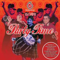 DJ Vips - Party Time