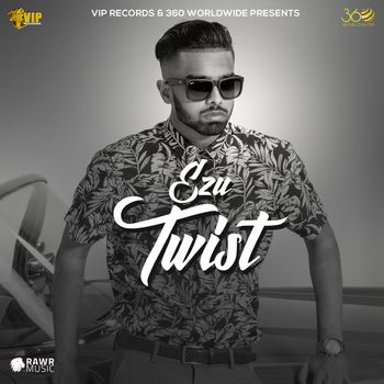 Ezu - Twist