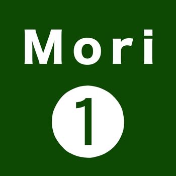 mori - mori 1