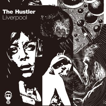 The Hustler - Liverpool