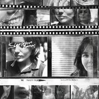 mila - skeleton bones