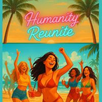 Serafin - Humanity Reunite