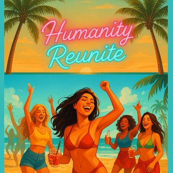 Serafin - Humanity Reunite
