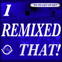 Fast Eddie - Yo Yo Get Funky