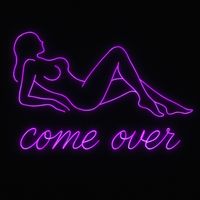 YANA - Come Over (Explicit)