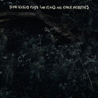 Teho Teardo - Plays Twin Peaks and Other Infinitives