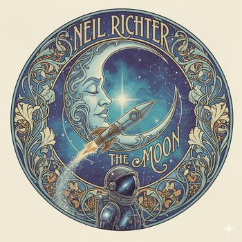 Neil Richter - The Moon