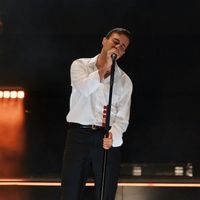 Mert Demir - Dağıldım Sonunda (Live)