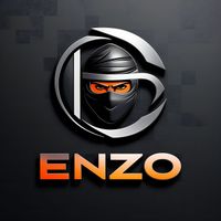 Enzo - Denk Nicht
