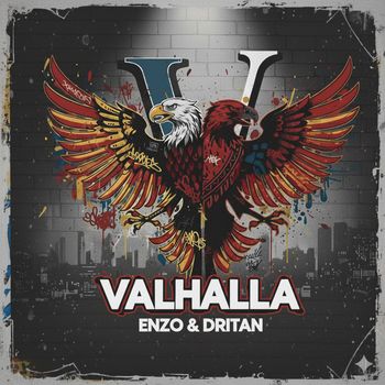 Enzo - Valhalla