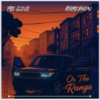 Fbe Cleve - Or The Range (Explicit)
