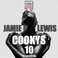 Jamie Lewis, Nick Morris - Cookys 10